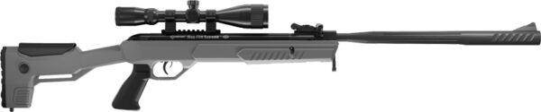 CROSMAN MAG-FIRE EXTREME .177 - PELLET 12-SHOT WITH 3-9X40MM — view 1