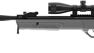 CROSMAN MAG-FIRE EXTREME .177 - PELLET 12-SHOT WITH 3-9X40MM — view 2