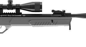 CROSMAN MAG-FIRE EXTREME .22 - PELLET 10-SHOT WITH 3-9X40MM — view 2