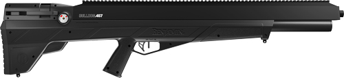 BENJAMIN BULLDOG .457 BOLT - ACTION PCP AIR RIFLE — view 1