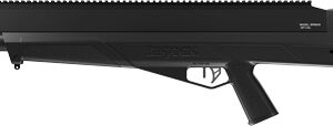 BENJAMIN BULLDOG .457 BOLT - ACTION PCP AIR RIFLE — view 2