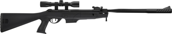 CROS CMD2SXS .22CAL BREAK BARREL AIRRFL — view 1