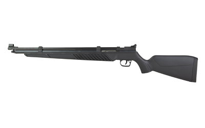 CROSMAN C3622S PCP .22 BLK — view 1
