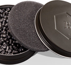 BENJAMIN BD25 25 CAL DOMED - PELLETS 27.8 GRAINS 200-PACK