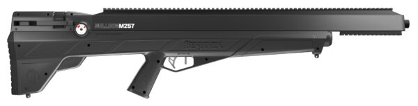 BEN 22CAL PCP MULTI SHOT BOLT ACTION AIR RIFLE — view 1