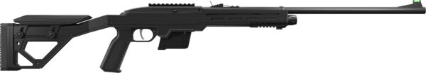 Crosman 1077TAC 1077 Tactical Air Rifle CO2 177 — view 1