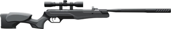 CROSMAN VANTAGE PLUS AIR RIFLE - 177 PELLET 4X32MM SCOPE BLACK — view 1