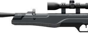 CROSMAN VANTAGE PLUS AIR RIFLE - 177 PELLET 4X32MM SCOPE BLACK — view 2