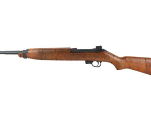 CROSMAN M1 BB RESERVOIR 430 FPS WOOD