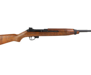 CROSMAN M1 BB RESERVOIR 430 FPS WOOD — view 2
