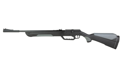 CROSMAN VAPOR MAX .177 10RD BLK PUMP — view 1