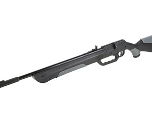 CROSMAN VAPOR MAX .177 10RD BLK PUMP — view 3