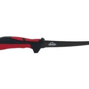 BERKLEY 7" XCD FILLET KNIFE