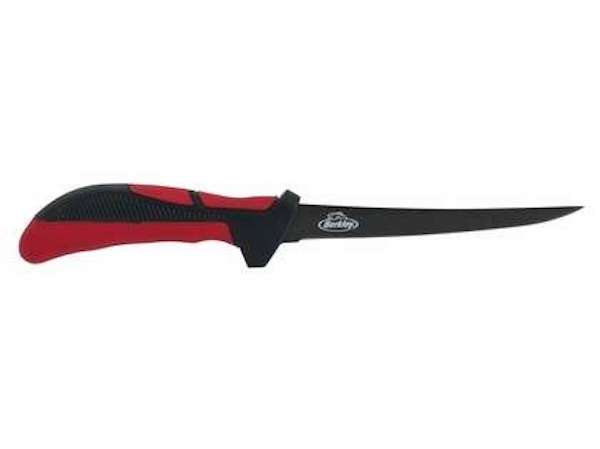 BERKLEY 7" XCD FILLET KNIFE — view 1