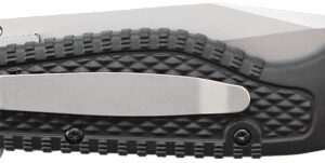 S&W KNIFE SPECIAL TACTICAL - RUBBER COATED 3.5" BLADE — view 2
