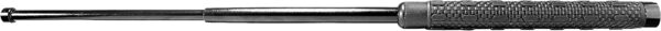 Smith & Wesson Knives SWBAT21HCP Baton  21" Collapsible Black TPR Handle — view 1