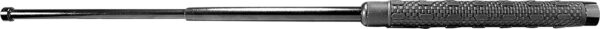 Smith & Wesson Knives SWBAT24HCP Baton  24" Collapsible Black TPR Handle — view 1