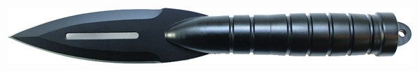 S&W SPEAR WITH SHEATH — view 1
