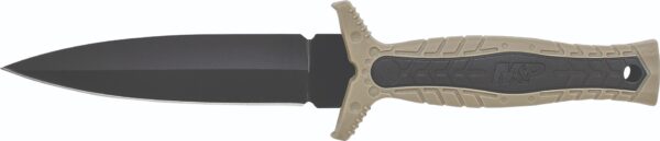 SWC MP BOOT KNIFE FIXED BLADE — view 1