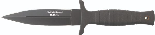 SWC BLK DUAL EDG BTKNF 9IN — view 1