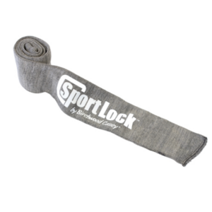BC SILICONE LONG GUN SLEEVE GREY