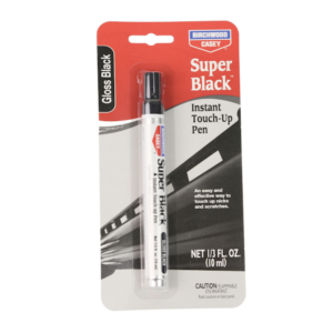 BC SUPER BLK TOUCH-UP PEN GLOSS BLK