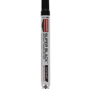 BC SUPER BLK TOUCH-UP PEN MATTE BLK