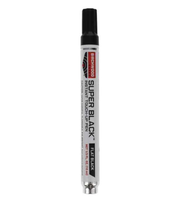 BC SUPER BLK TOUCH-UP PEN MATTE BLK — view 1