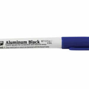 BC ALUMINUM BLACK TOUCH-UP PEN
