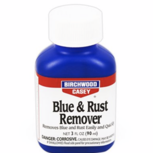 BC BLUE & RUST REMOVER 3 OUNCE