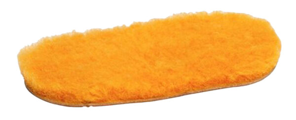 Birchwood Casey 30002 Rig-Rag Universal Grease Applicator Sheepskin — view 1