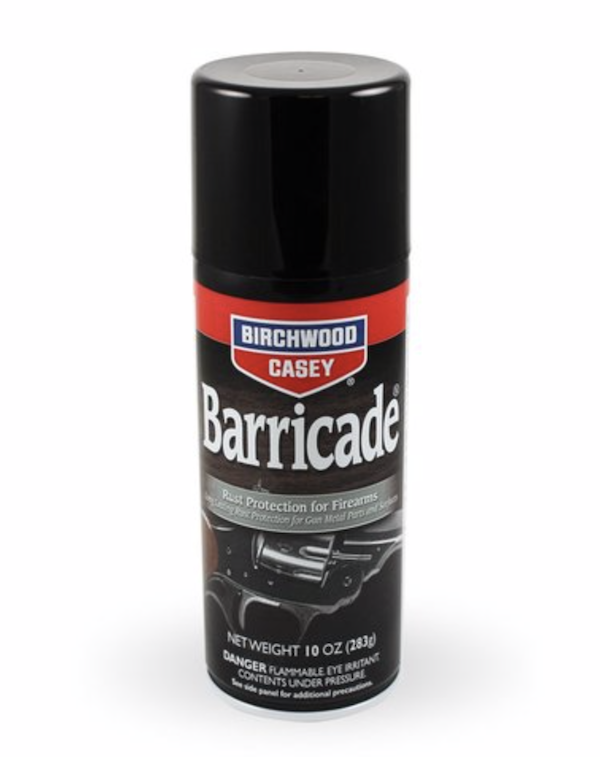 BC BARRICADE 10 OUNCE AEROSOL — view 1