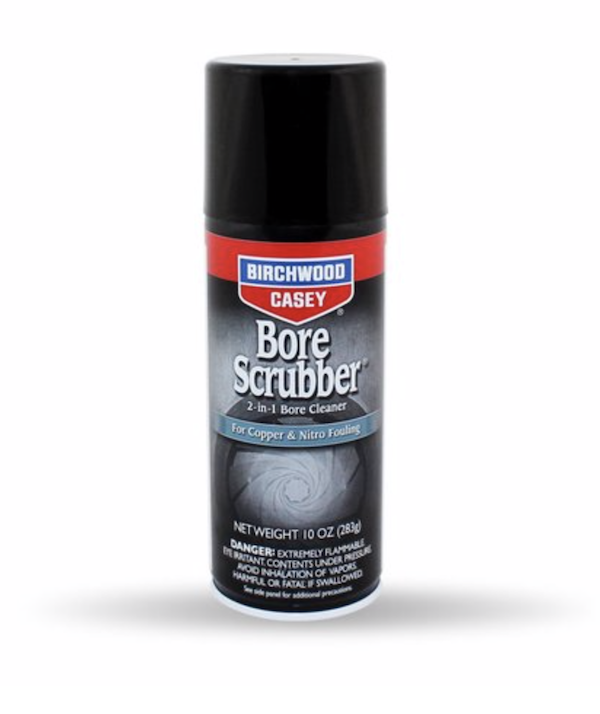 BC BORE SCRUBBER 2-N-1 10OZ AER — view 1