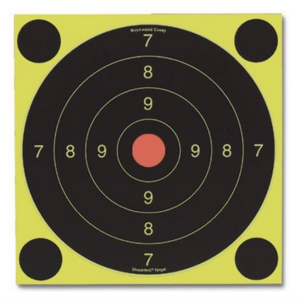 BC UIT SNC 20 CM 25/50 METER 6PK