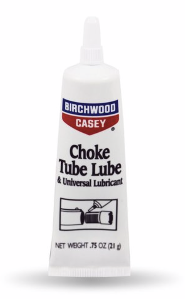 BC CHOKE TUBE LUBE GREASE 3/4 OZ — view 1
