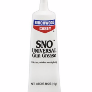 BC SNO FIREARM GREASE 1/2 OZ TUBE