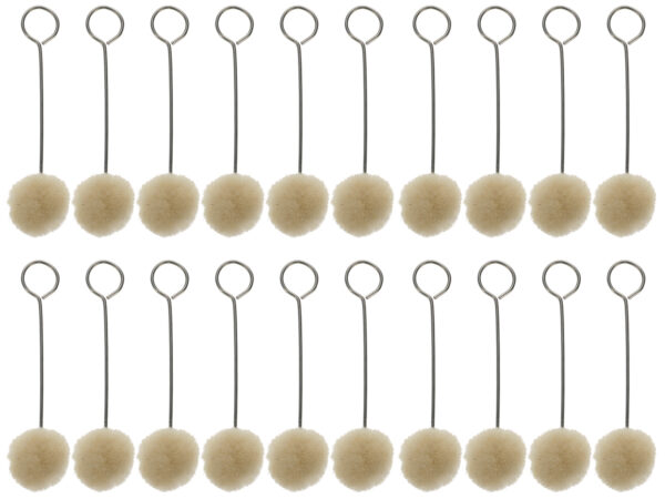 Birchwood Casey 41110 Swauber Applicators  20 Per Package — view 1