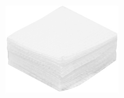 B/C PATCH 1-1/2" SQUARE - .26-.30 CALIBERS 750-PACK — view 1