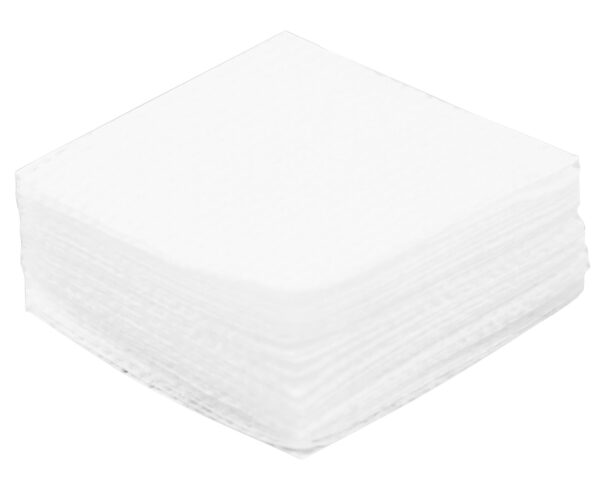 Birchwood Casey 41166 Gun Cleaning Patches .38-.45 Cal Cotton 2.25" 500 Per Pkg — view 1