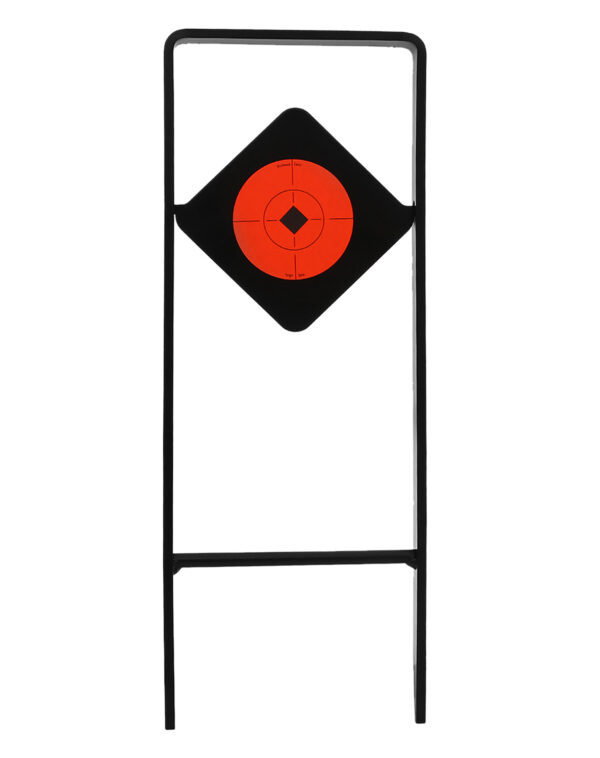 Birchwood Casey BC-47332 World of Targets Rimfire Target — view 1