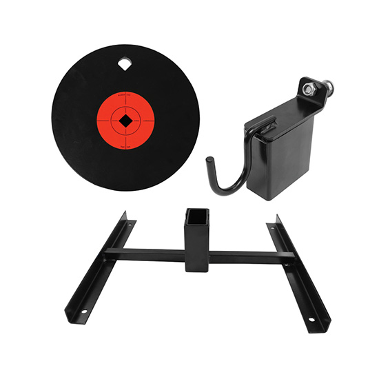 BC 8 STEEL TARGET RANGE PACK — view 1