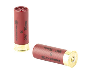 FED GAME LOAD 12GA 2.75" #8 25/250 — view 4