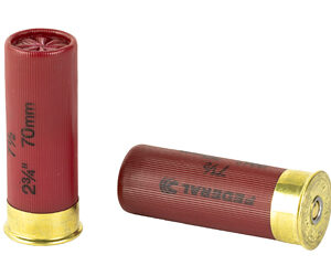 FED GAME LOAD 12GA 2.75" #7.5 25/250 — view 4