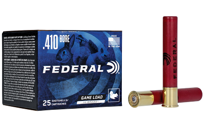 FED GMSHK HI-BR 410 3" #7.5 25/250 — view 1
