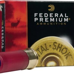 FED PWRSHK SLUG 16G 23/4" HP 4/5OZ