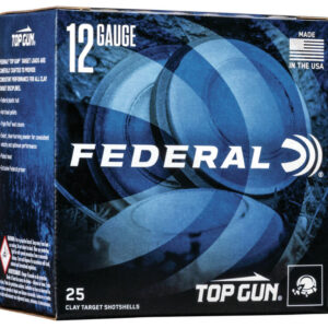 FDR 12G 2.75-1.125-7.5 1200 25