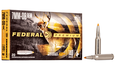 FED PRM 7MM08 140GR TRPHY TIP 20/200 — view 1