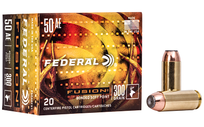 FUSION 50AE 300GR SP 20/200 — view 1