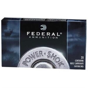 270 WINCHESTER 130GR SOFT POINT 20/BOX