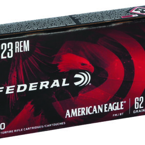 FDR 223 62GR AE FMJBT 20RD